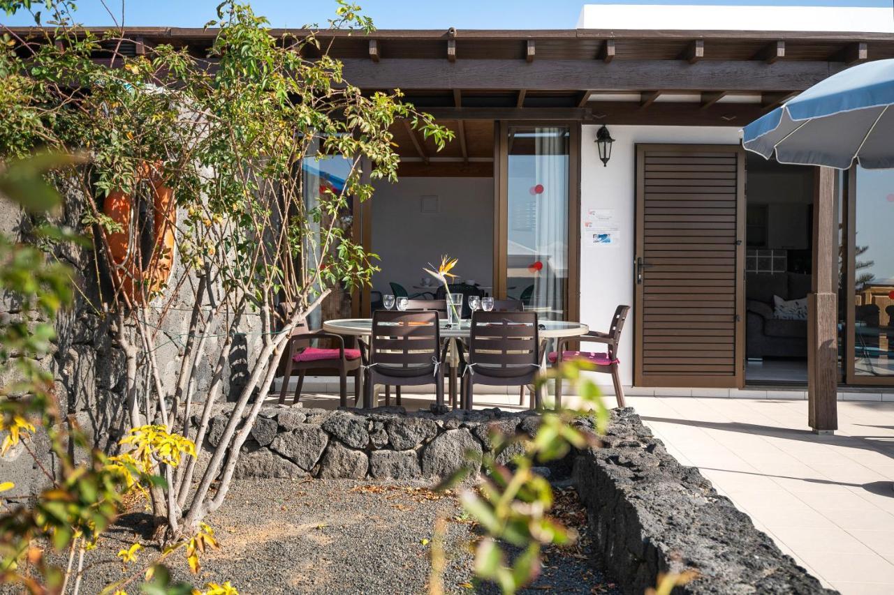 Villa Fernando Playa Blanca  Exterior foto